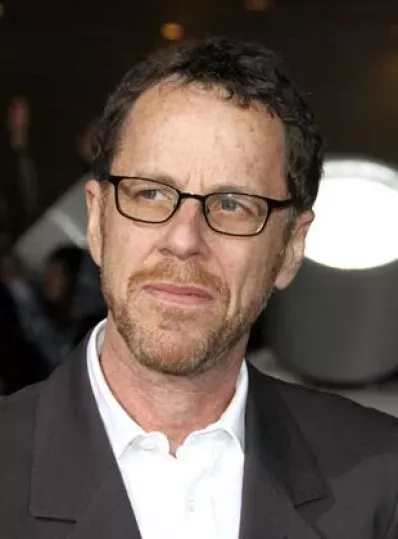 Ethan Coen