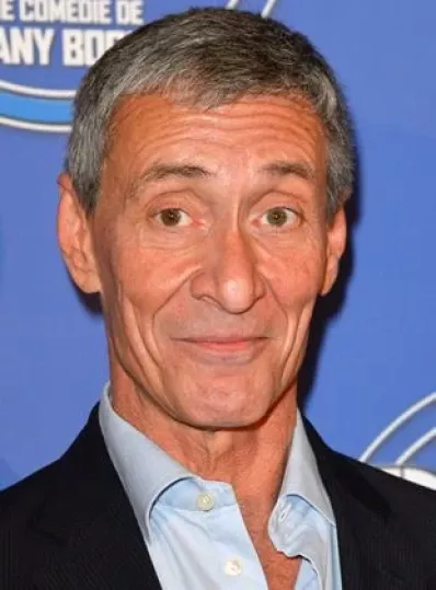 François Levantal