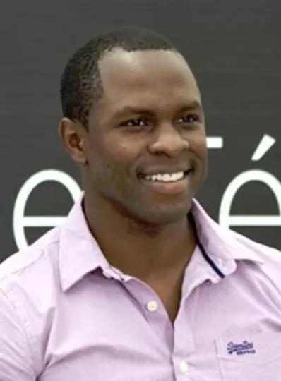 Gbenga Akinnagbe