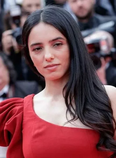 Hafsia Herzi