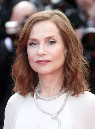 Isabelle Huppert