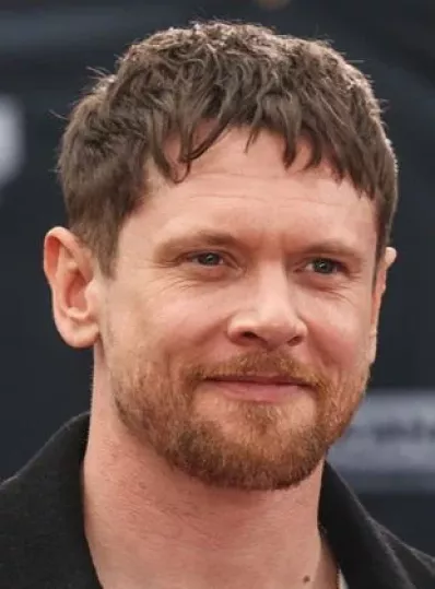Jack O'Connell