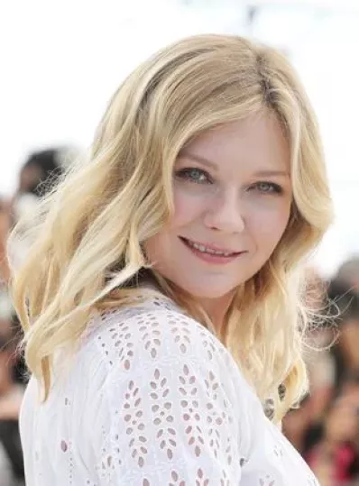 Kirsten Dunst