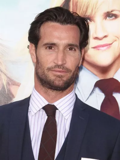 Matthew Del Negro