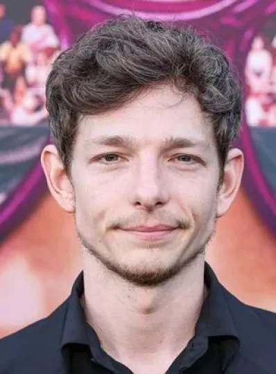 Mike Faist
