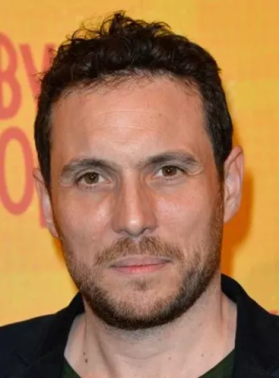 Olivier Casas
