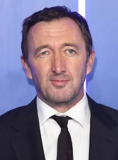 Ralph Ineson