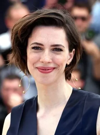 Rebecca Hall