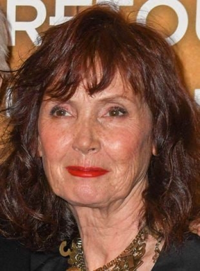 Sabine Azéma