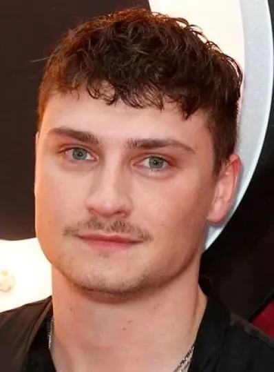 Sam Buchanan