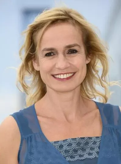 Sandrine Bonnaire