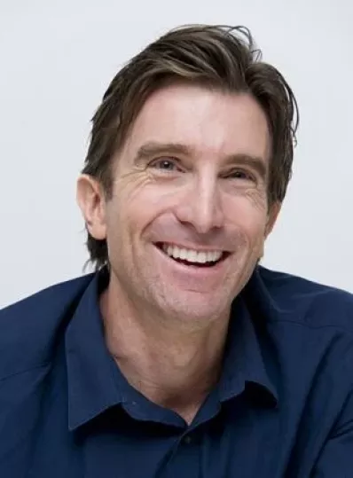 Sharlto Copley