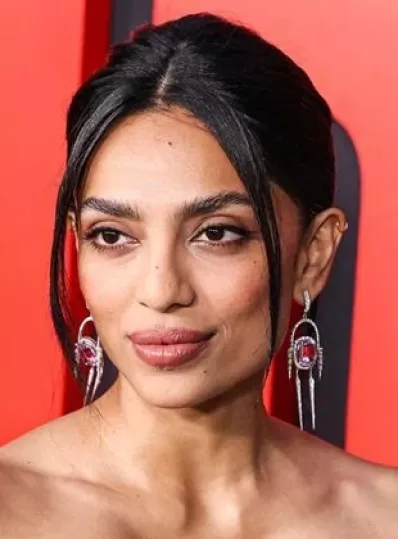 Sobhita Dhulipala