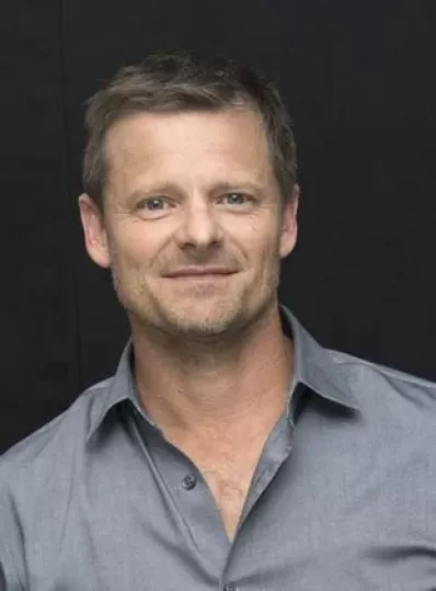 Steve Zahn