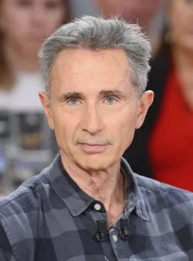 Thierry Lhermitte