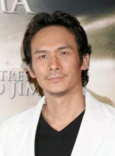 Tsuyoshi Ihara