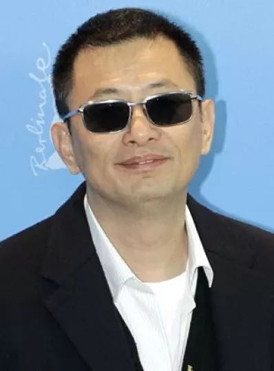 Wong Kar-Wai