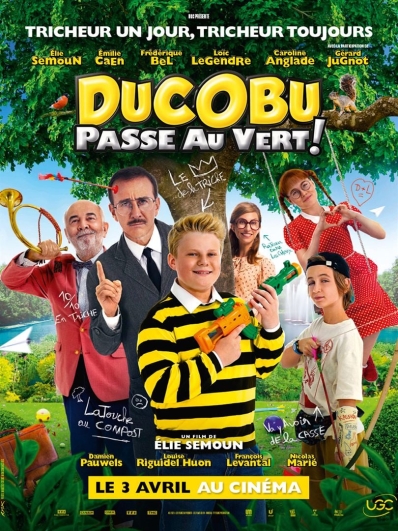 ducobu