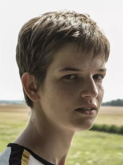 Angèle Metzger