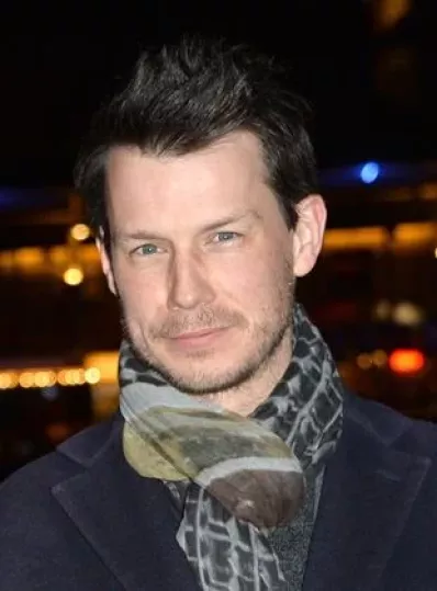 Antoine Raimbault