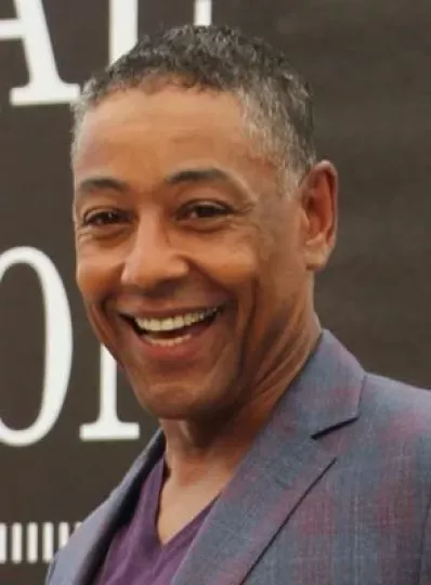 Giancarlo Esposito