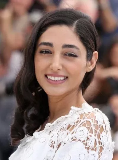 Golshifteh Farahani