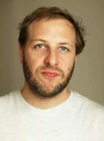 Jean-Charles Clichet