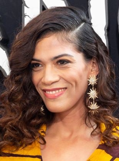 Laura Gómez