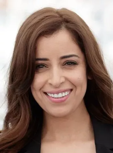 Nisrin Erradi