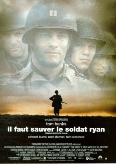 il faut sauver
