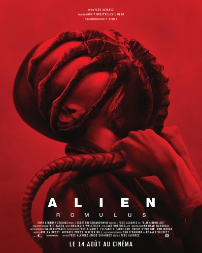 alien romulus