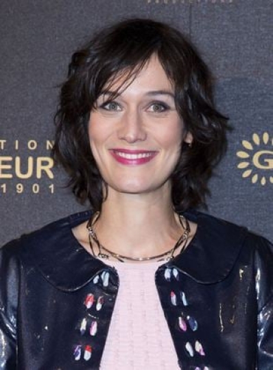 Clotilde Hesme