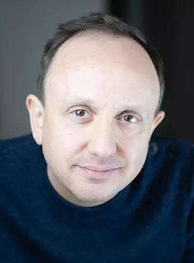 Hubert Myon