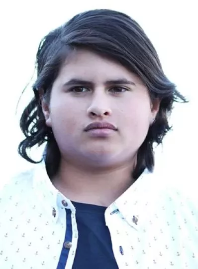 Julian Dennison