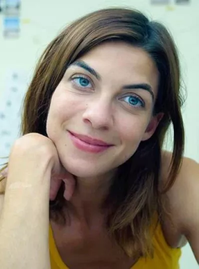 Natalia Tena
