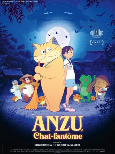 anzu