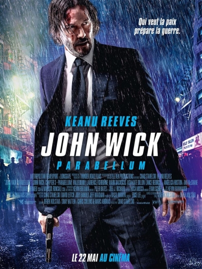 John Wick 3