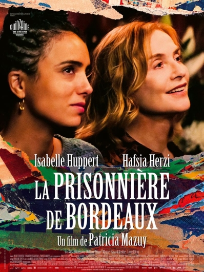 la prisonnière de bordeaux