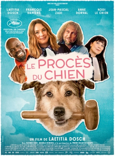 le proces du chien