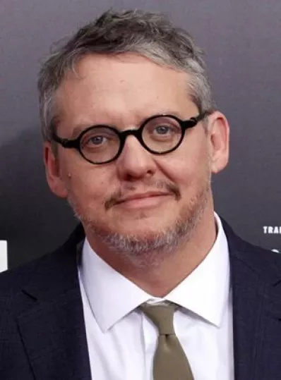 Adam McKay