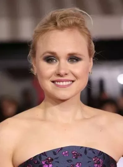 Alison Pill