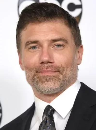 Anson Mount