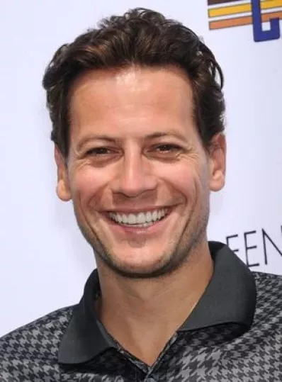 Ioan Gruffudd