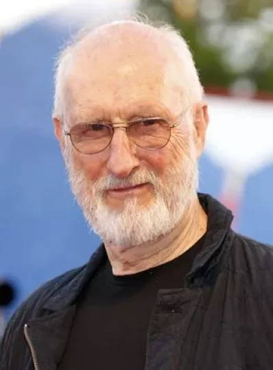 James Cromwell