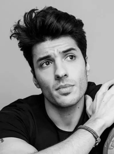 Janis Abrikh