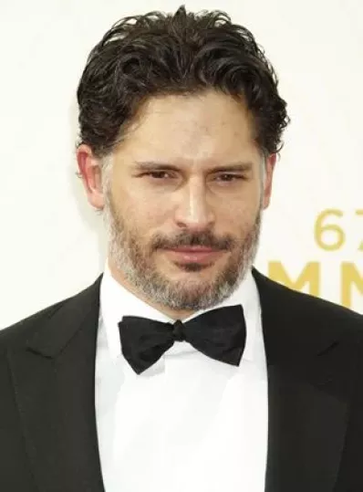 Joe Manganiello