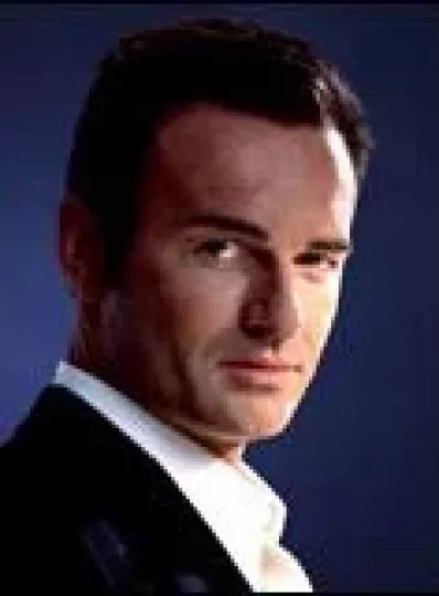 Julian McMahon