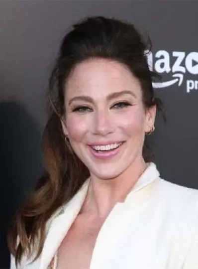 Lynn Collins