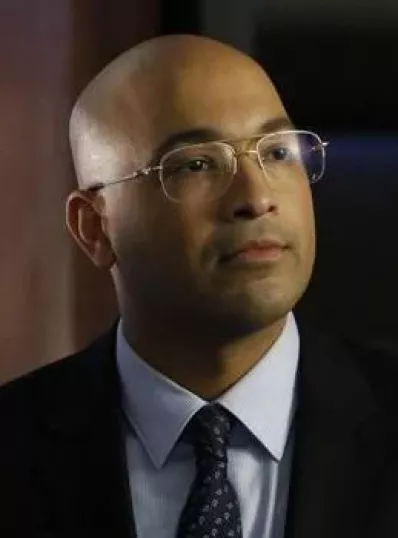 Maximiliano Hernandez