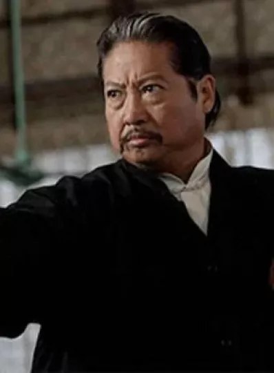 Sammo Kam-Bo Hung